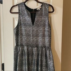 Gianni Bini Sparkle Dress